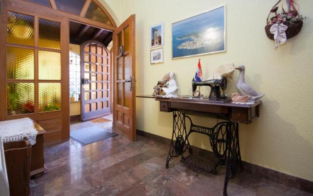 Villa Daniela