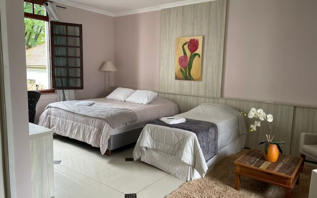 Hotel Villa Souza