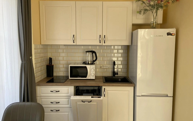 Baltic Resort (Балтик Резорт) на улице Октябрьская