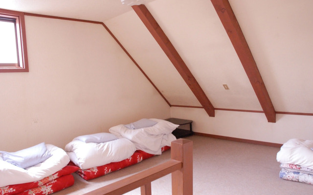 Hotel Mont Blanc Hakuba