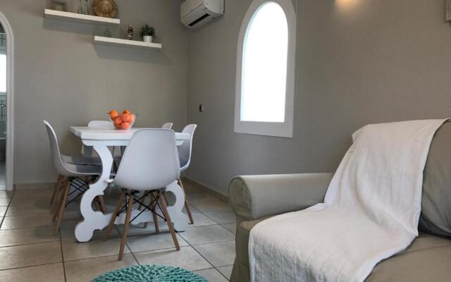 Apartament Neàpolis 2
