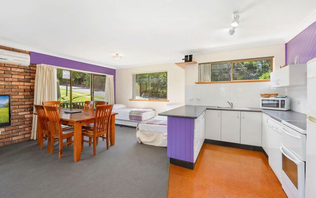 Port Macquarie Seychelles Apartments