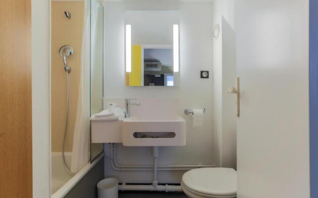 B&B HOTEL Metz Augny