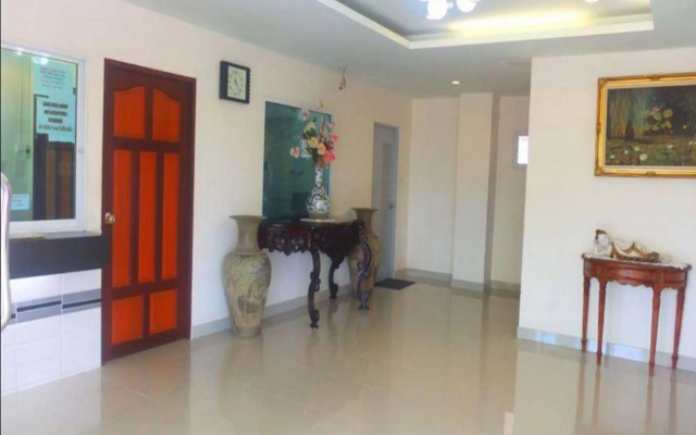 LK Pavilion Executive Serviced Apartment