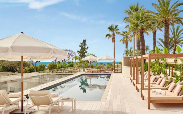 Fairmont Monte Carlo