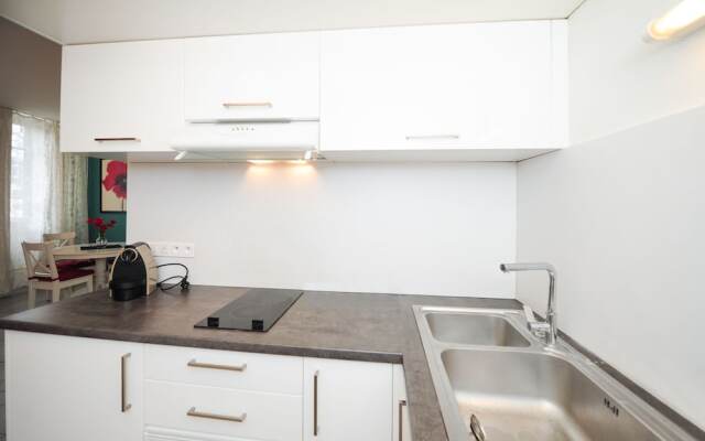 Suite Coquelicot - Five Stars Holiday House