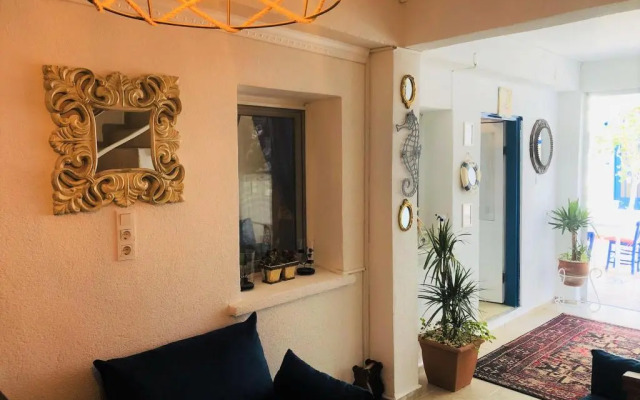 Denizatı Pansiyon Bodrum