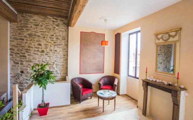 Apartments La Comédie de Pézenas