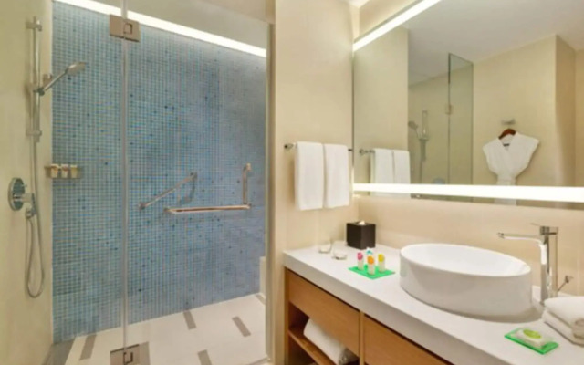 Hyatt Place Chongli
