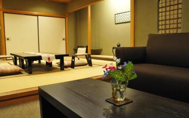 Kohan No Yado Ryokan Morimoto
