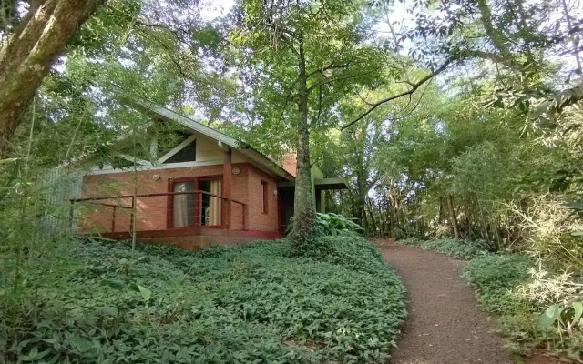 Raices Amambai Lodges