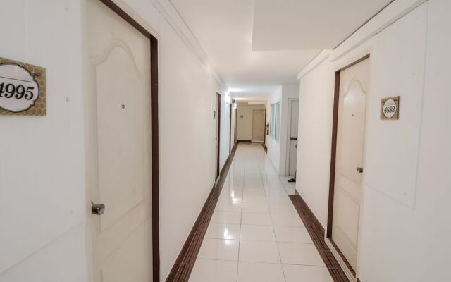 Nida Rooms Ladprao Plaza 189