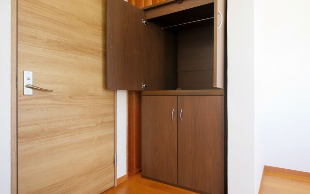 Miyakojima Terrace House