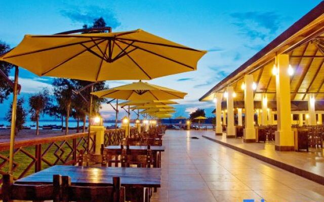 Romantic Coast Resort Maoming