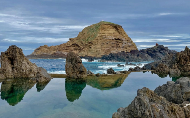 Holiday Apartment Ocean View