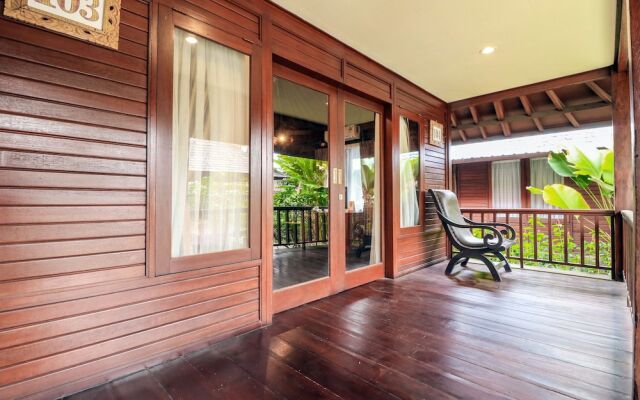 Baldev Casa by OYO Rooms