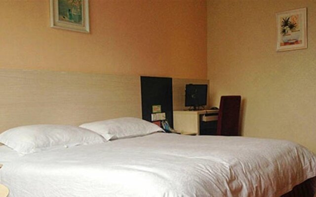 Coastal Theme Hotel