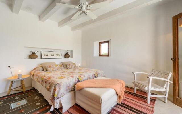 Thesuites Formentera Can Eu La Mola