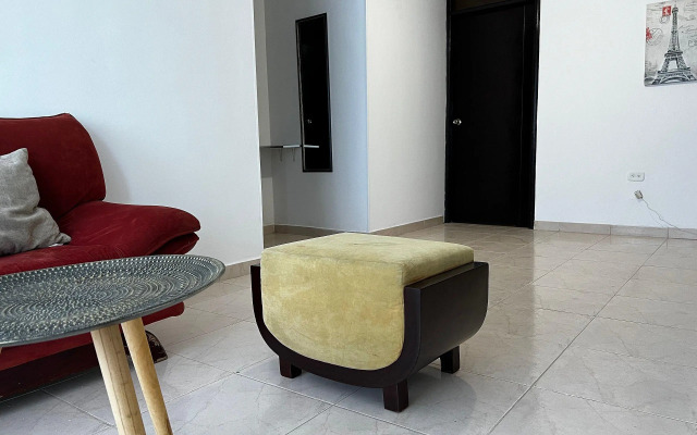 Apartamento Cerca Al centro