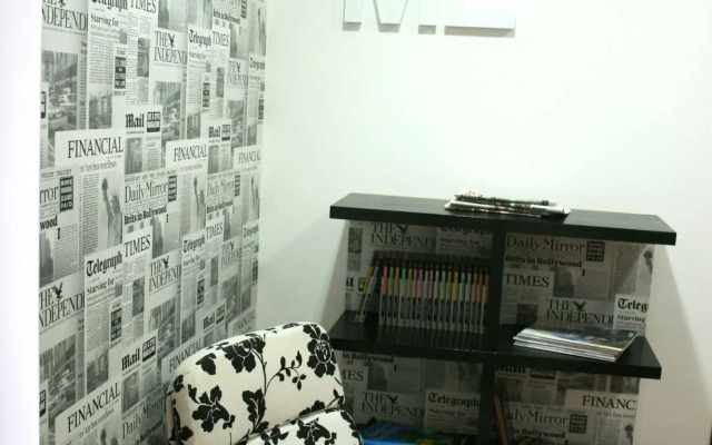 Hostel 2300 Thomar
