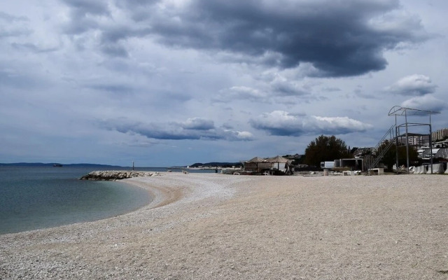 Jurica - 300 m From sea - A1 Lea