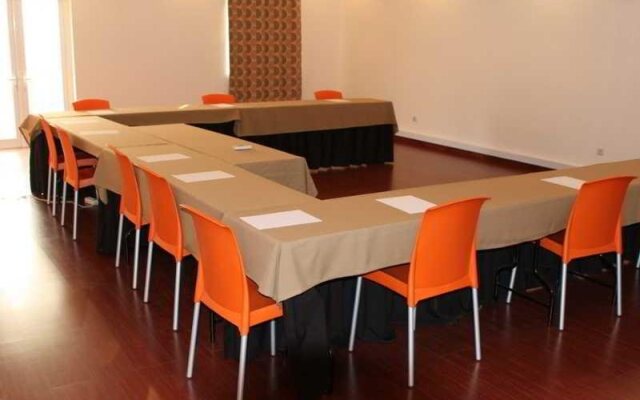 Hotel Aldeamento Da Mulemba