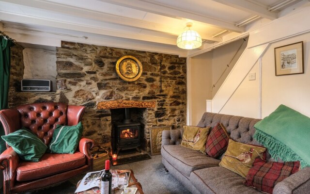 River Cottage