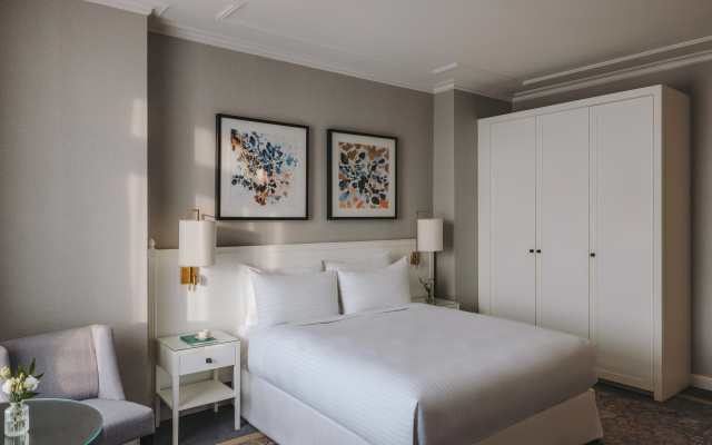Fairmont Le Montreux Palace - Image 7