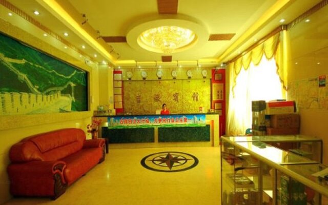 Jilv Hotel - Liwan Branch