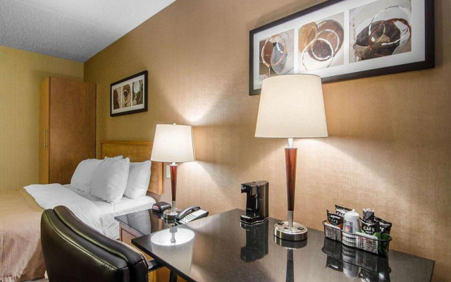 Comfort Inn Swift Current