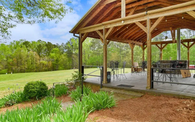 The Farmhouse Inn