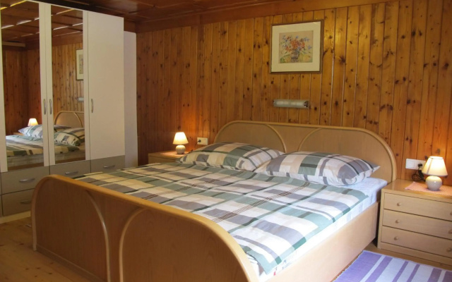 Landhaus Ossi