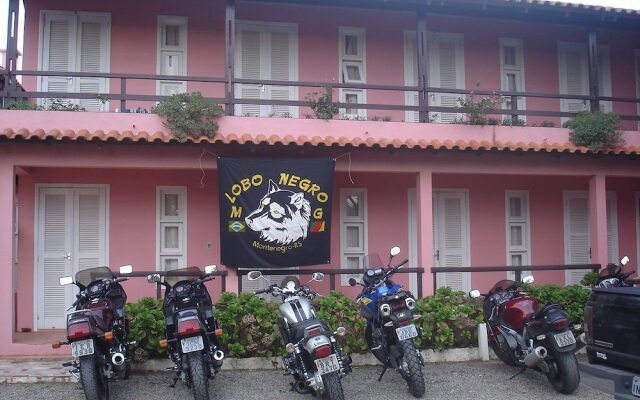 Pousada Sol Nascente