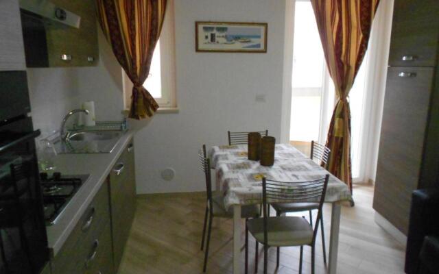 country house prima casa