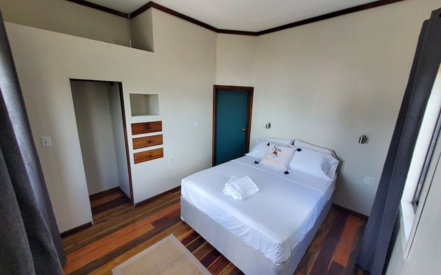 The Bounty Boutique Bohemian Hotel