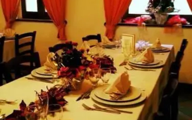Agriturismo Coppo