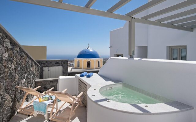 Amerisa Suites & Villa