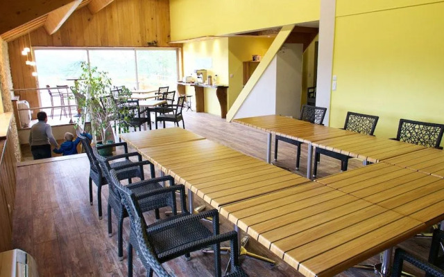 B&B avec spa La Serpauderie