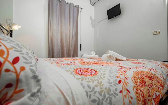 House Serena in Rome