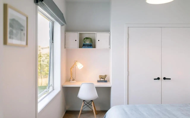 The Fantails Hideaway