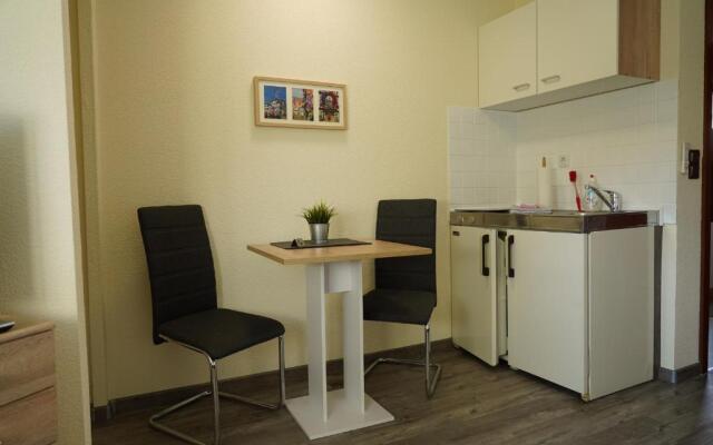 Auszeit - Ferienwohnung und Appartements