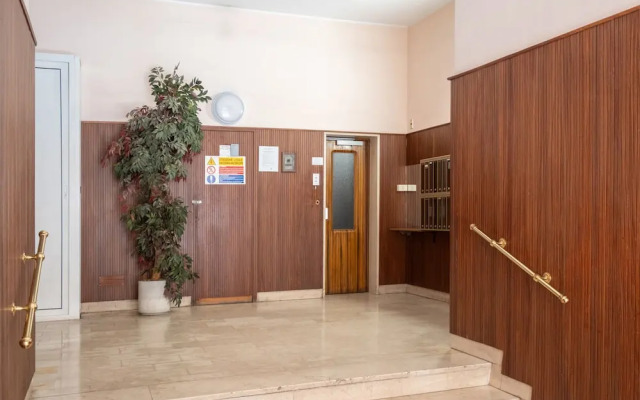 Penthouse Seaview by Wonderful Italy