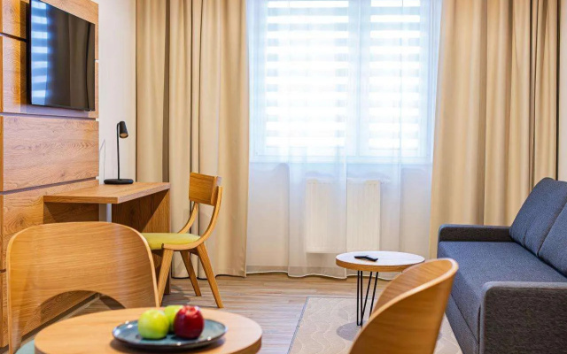 NOVY Hotel