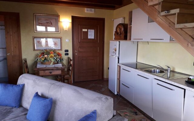 Hotel Conca Azzurra