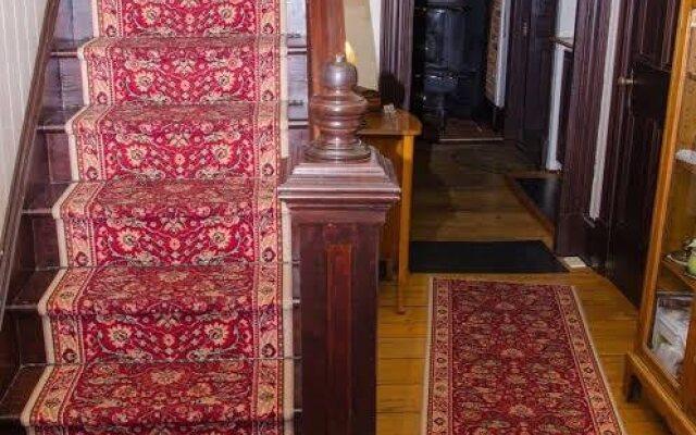 À La Vieille Maison Fradet
