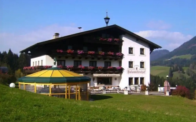 Salzburger Dolomitenhof