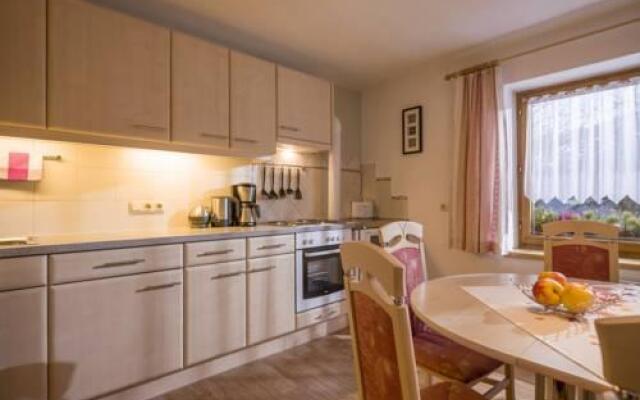 Ferienwohnungen Gruber