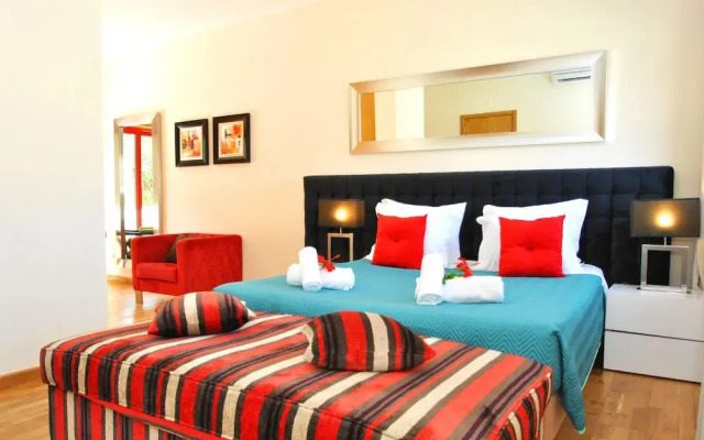 Villa Malibu