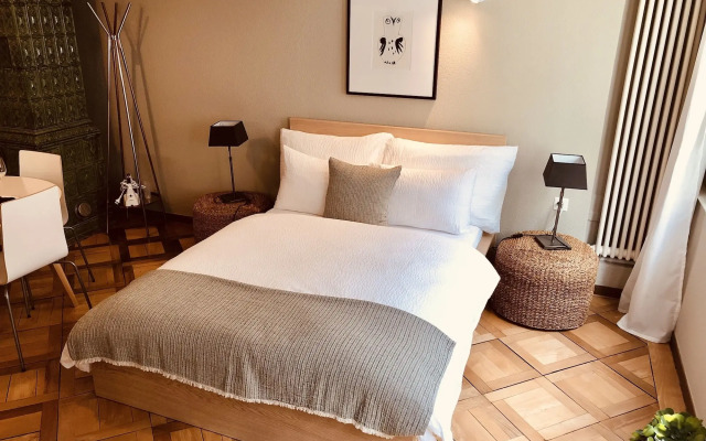 Top city center location by Airhome