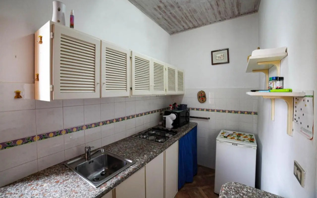 Monolocale ad Alghero